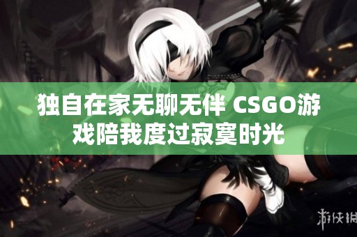 独自在家无聊无伴 CSGO游戏陪我度过寂寞时光