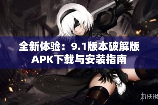 全新体验：9.1版本破解版APK下载与安装指南