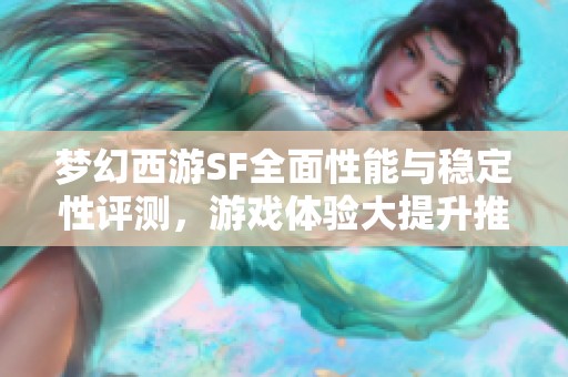 梦幻西游SF全面性能与稳定性评测，游戏体验大提升推荐