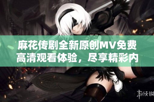 麻花传剧全新原创MV免费高清观看体验，尽享精彩内容