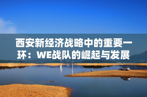 西安新经济战略中的重要一环：WE战队的崛起与发展分析